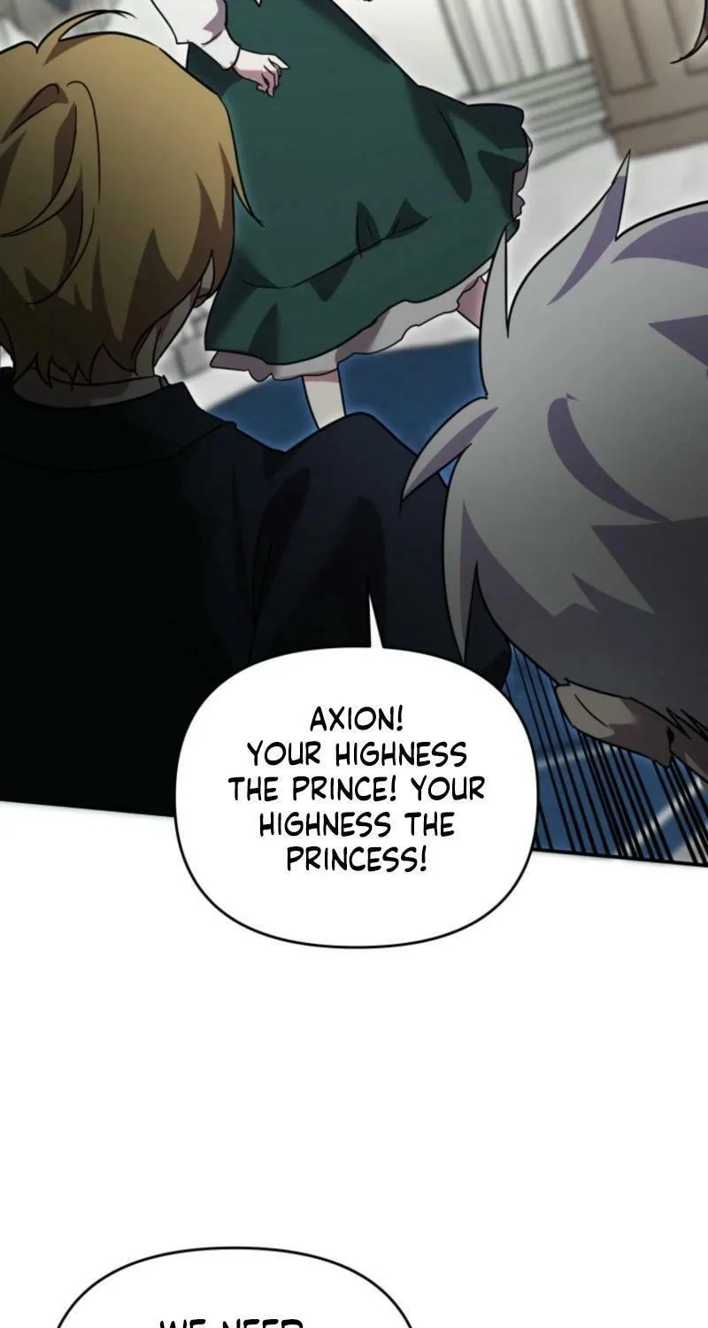 I'm the Solo Guide Chapter 49 page 80 - 