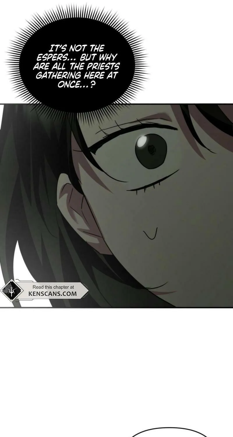 I'm the Solo Guide Chapter 49 page 84 - 