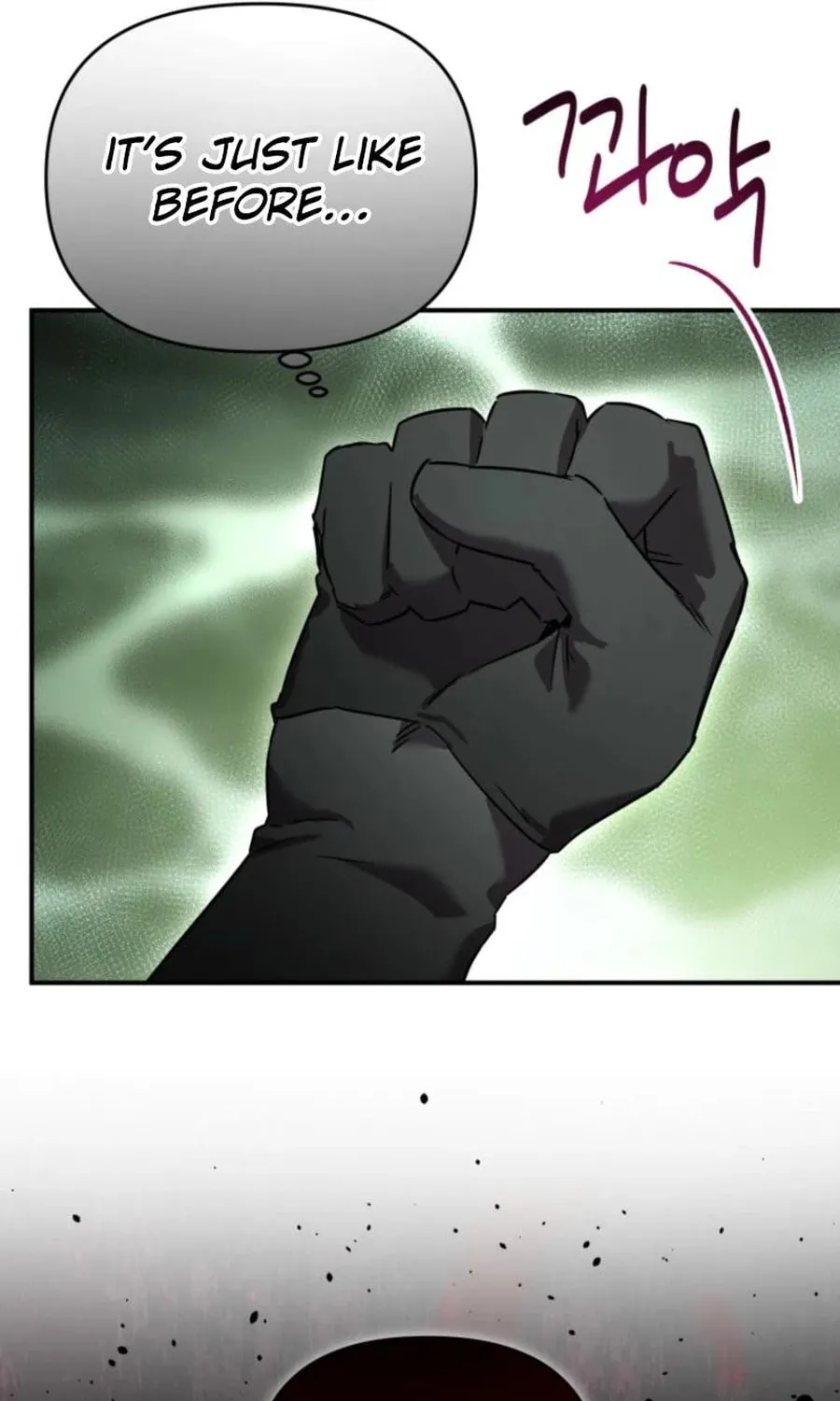 I'm the Solo Guide Chapter 50 page 108 - 