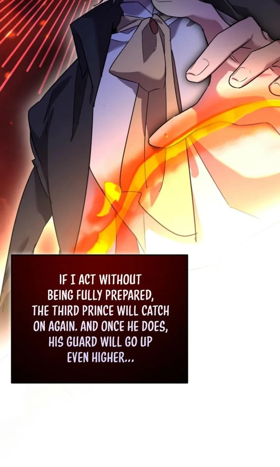 I'm the Solo Guide Chapter 50 page 113 - 