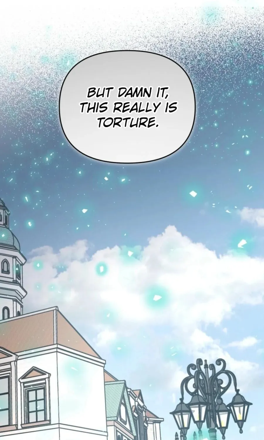 I'm the Solo Guide Chapter 50 page 116 - 
