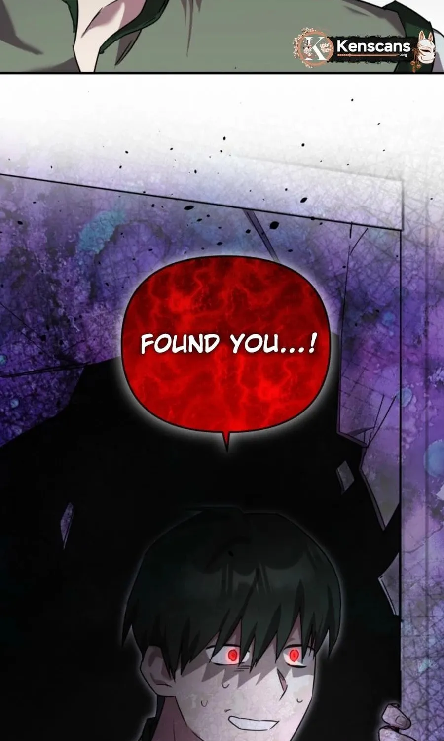 I'm the Solo Guide Chapter 50 page 20 - 