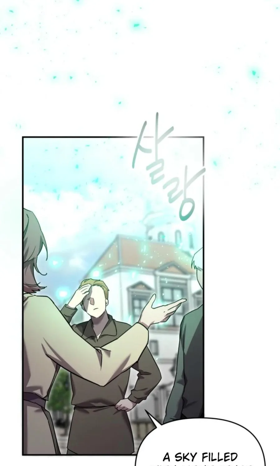I'm the Solo Guide Chapter 50 page 3 - 