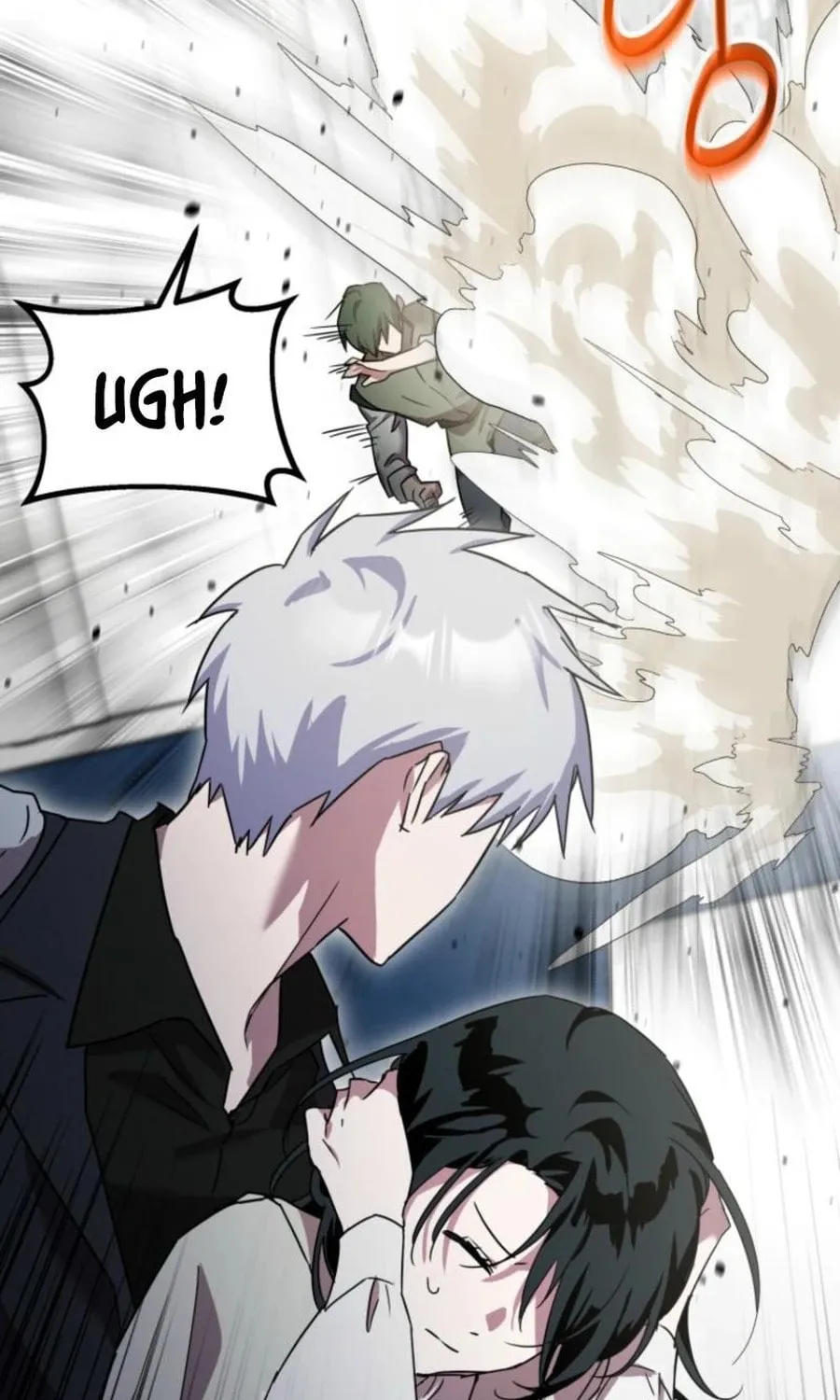 I'm the Solo Guide Chapter 50 page 24 - 