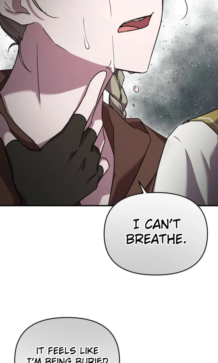 I'm the Solo Guide Chapter 50 page 36 - 
