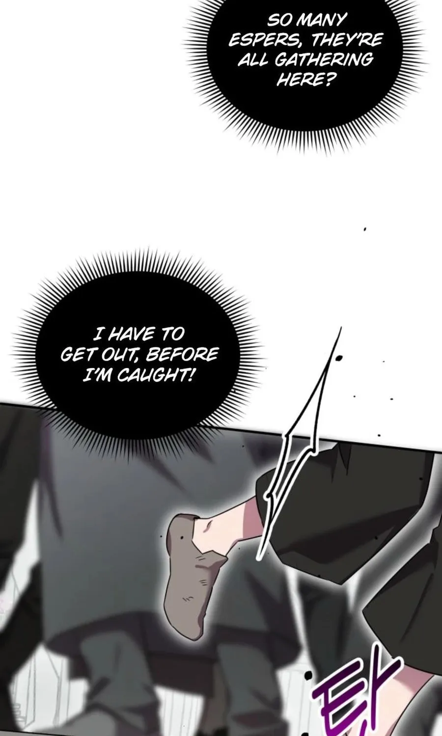 I'm the Solo Guide Chapter 50 page 39 - 