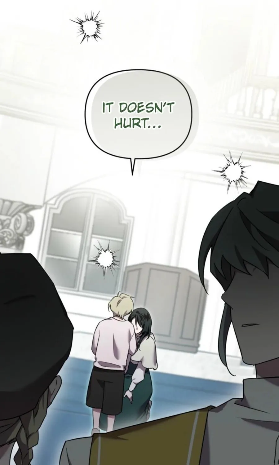 I'm the Solo Guide Chapter 50 page 52 - 
