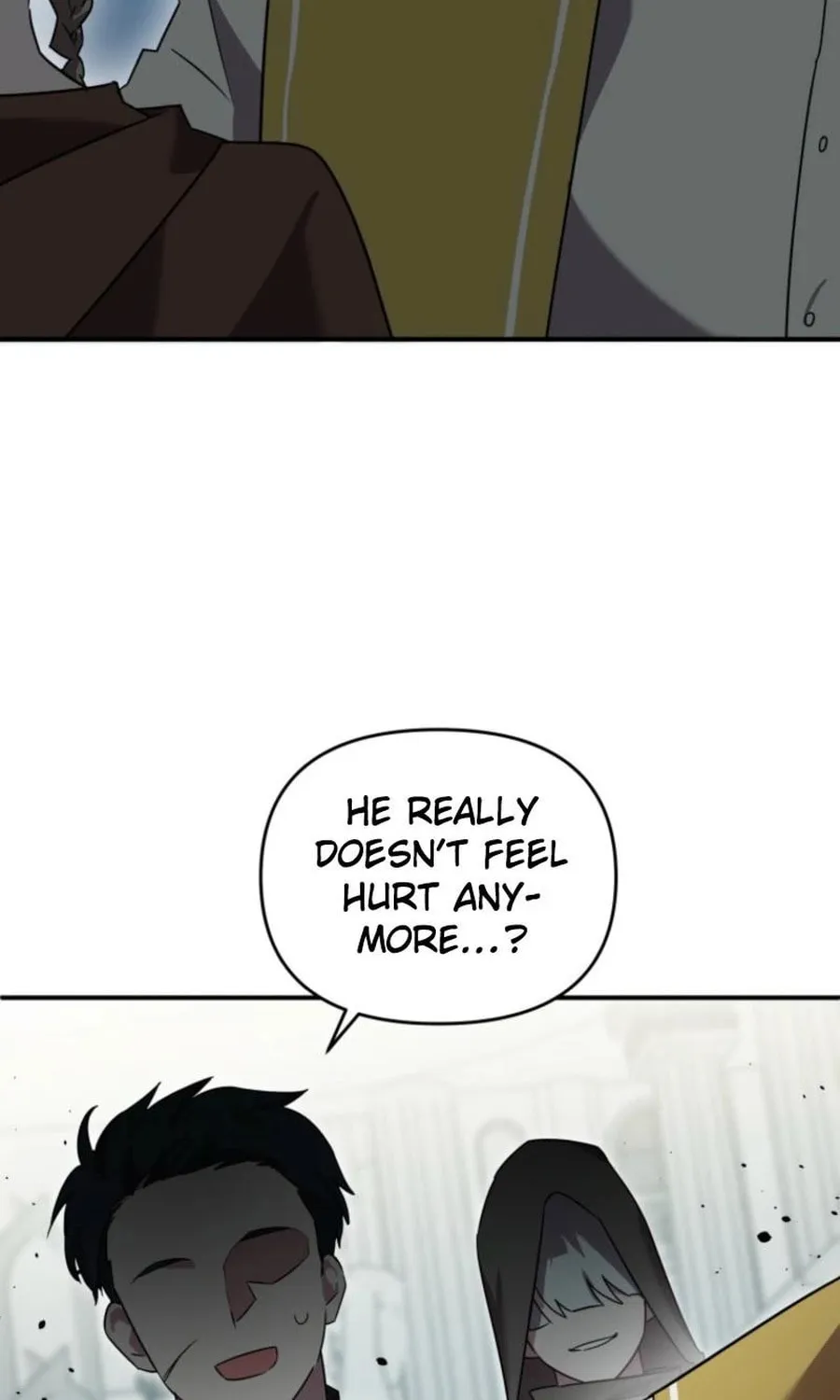 I'm the Solo Guide Chapter 50 page 53 - 