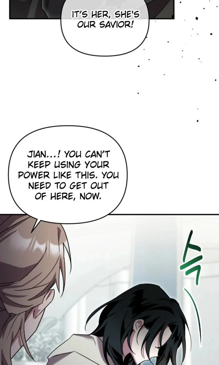 I'm the Solo Guide Chapter 50 page 56 - 