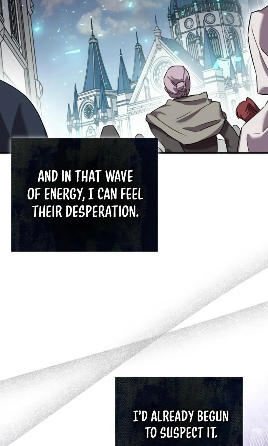 I'm the Solo Guide Chapter 50 page 64 - 