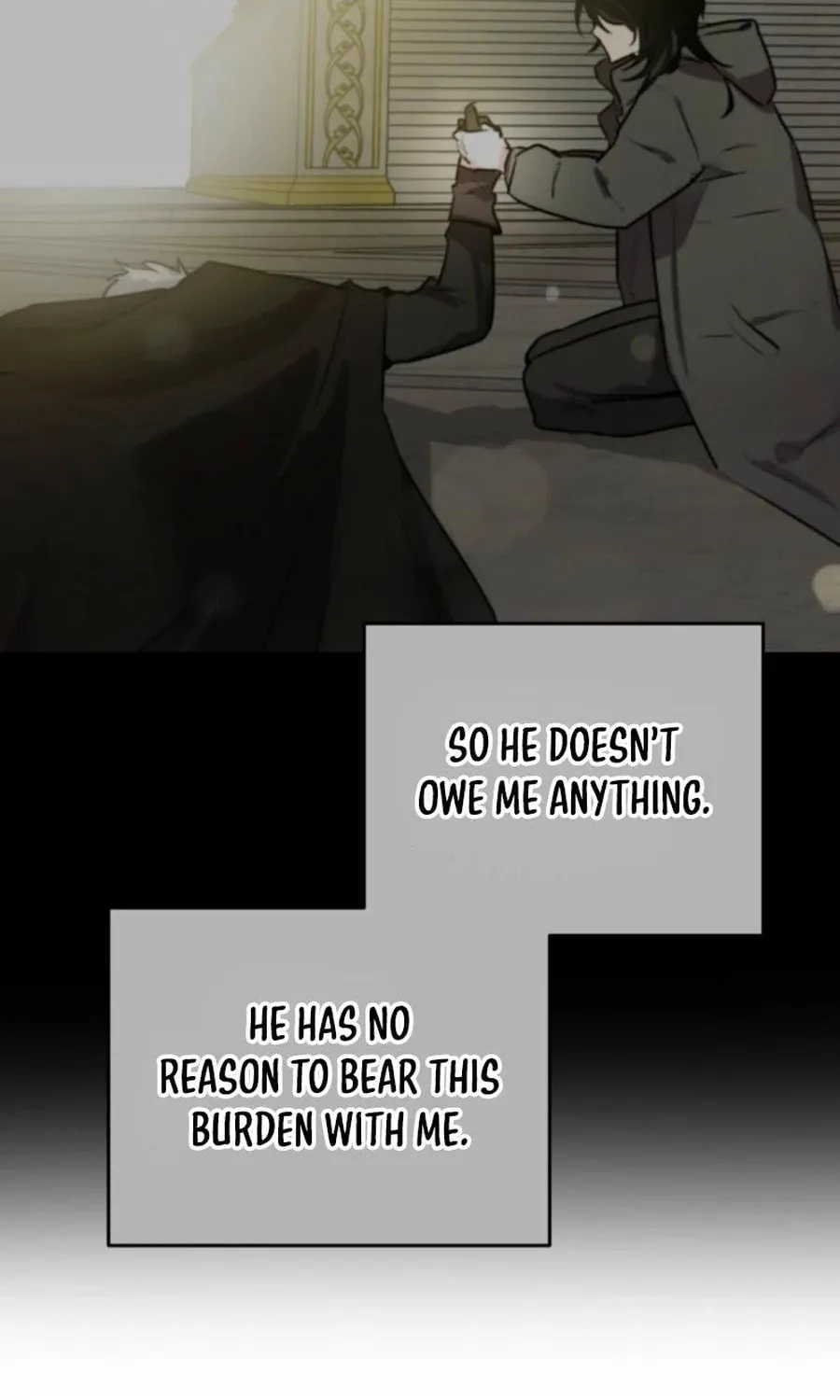I'm the Solo Guide Chapter 50 page 78 - 