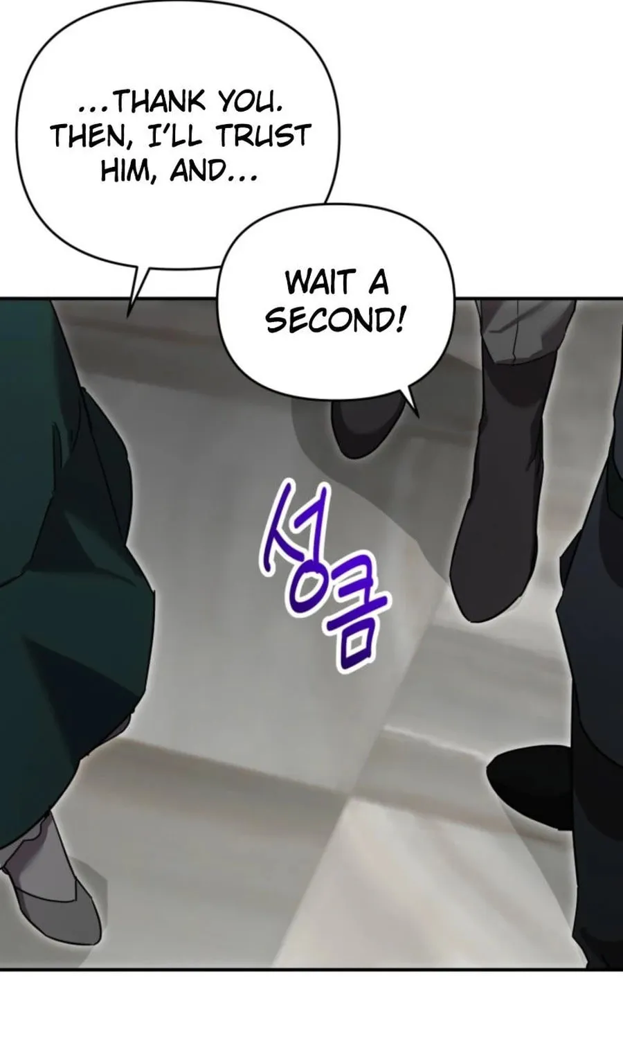 I'm the Solo Guide Chapter 50 page 81 - 
