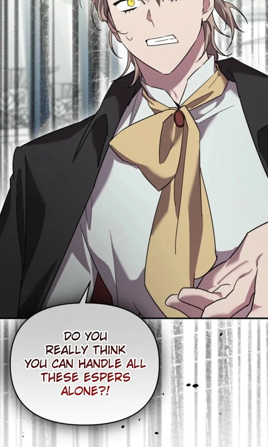 I'm the Solo Guide Chapter 50 page 84 - 