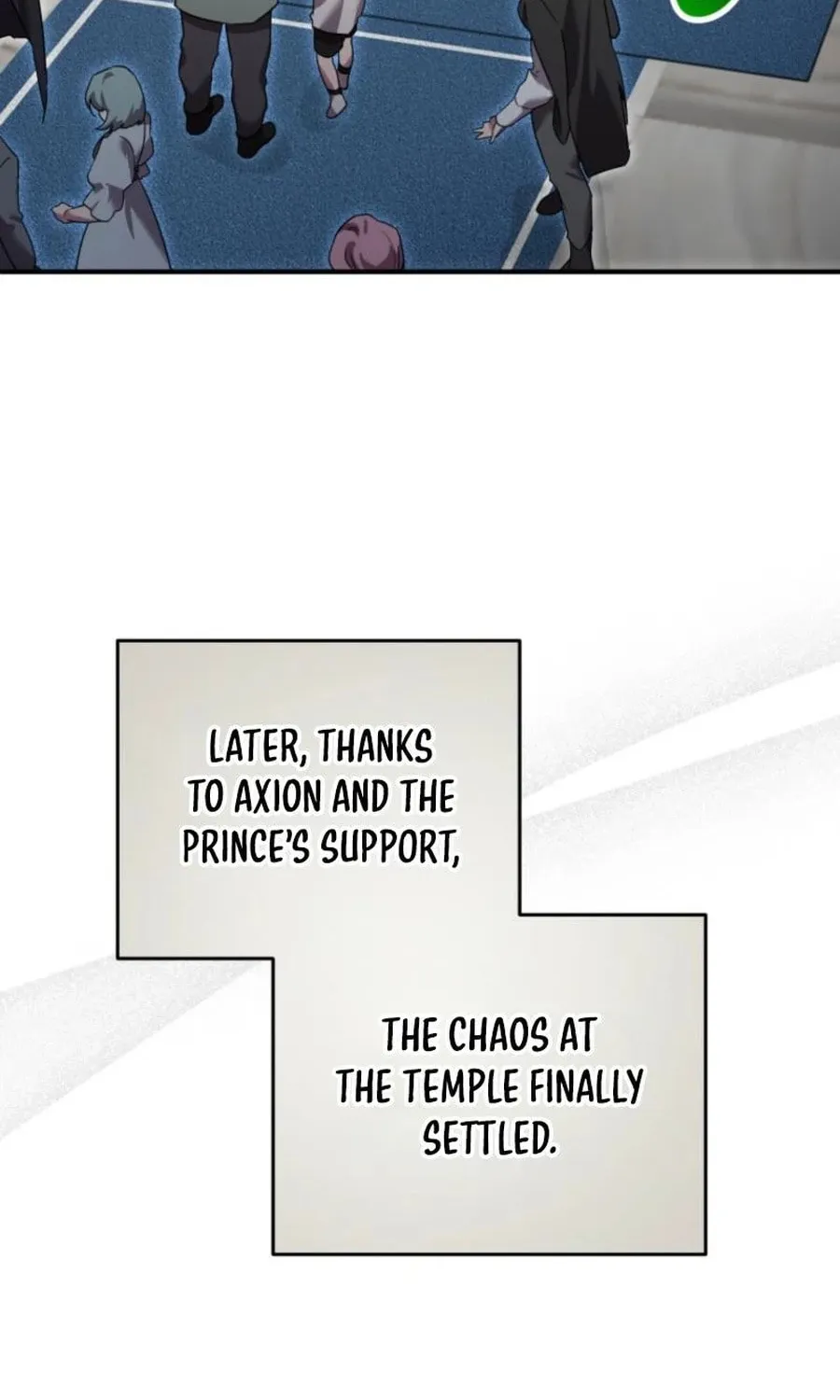 I'm the Solo Guide Chapter 50 page 92 - 