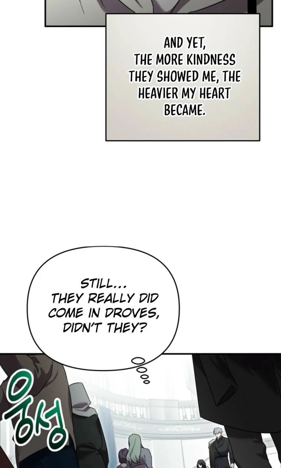 I'm the Solo Guide Chapter 50 page 98 - 