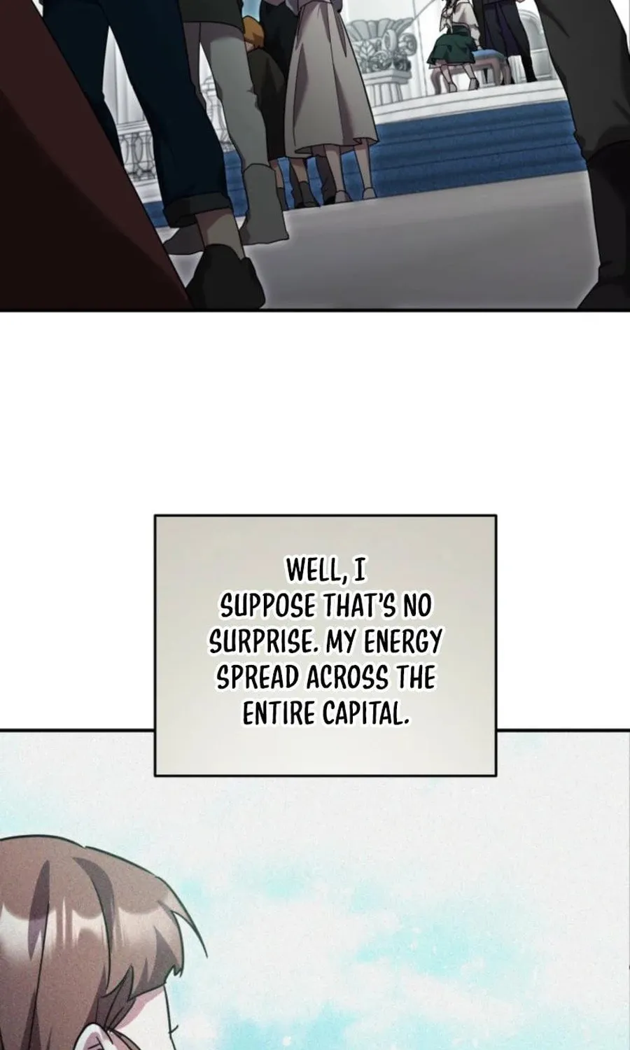 I'm the Solo Guide Chapter 50 page 99 - 