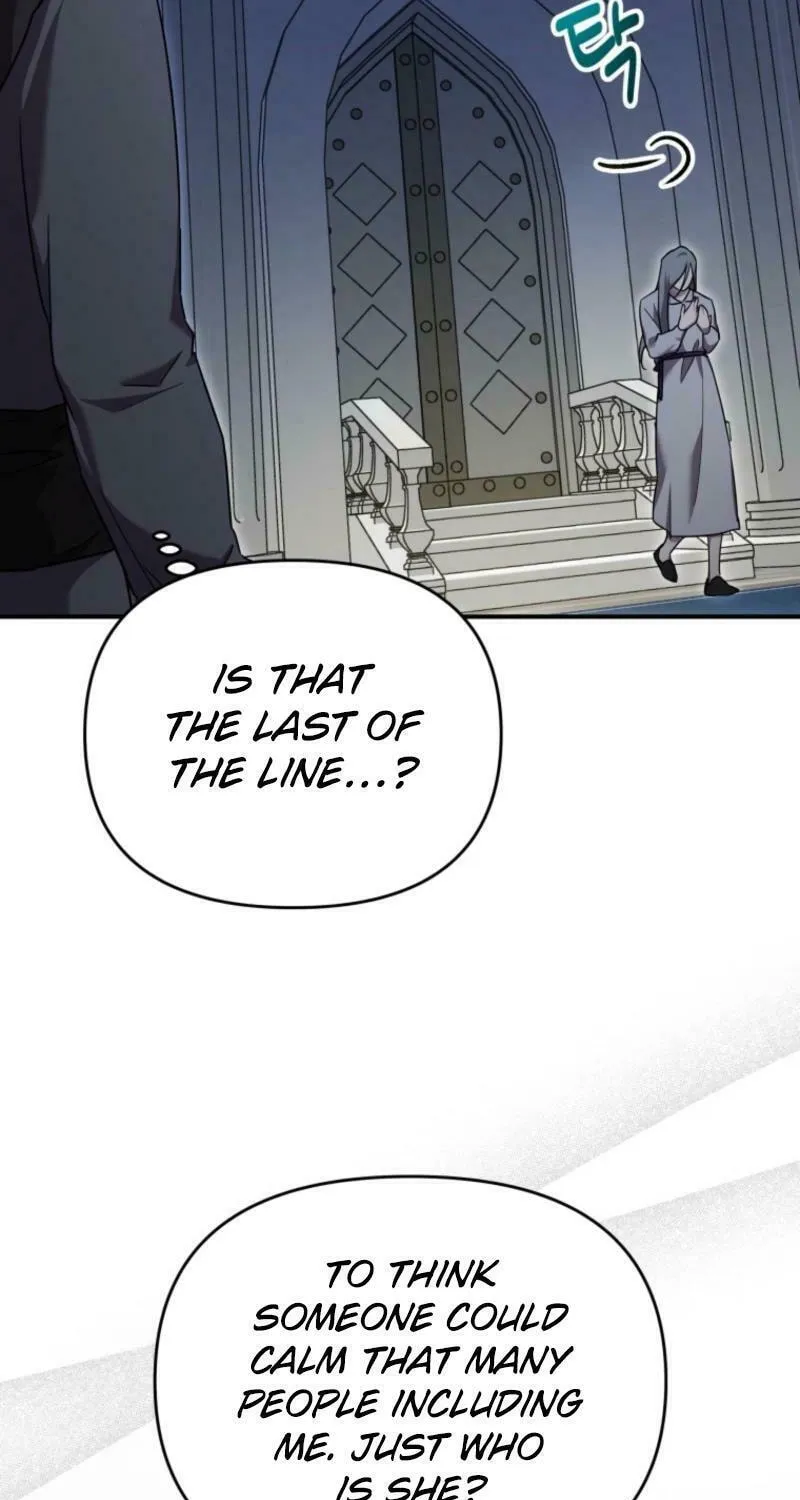 I'm the Solo Guide Chapter 51 page 3 - 