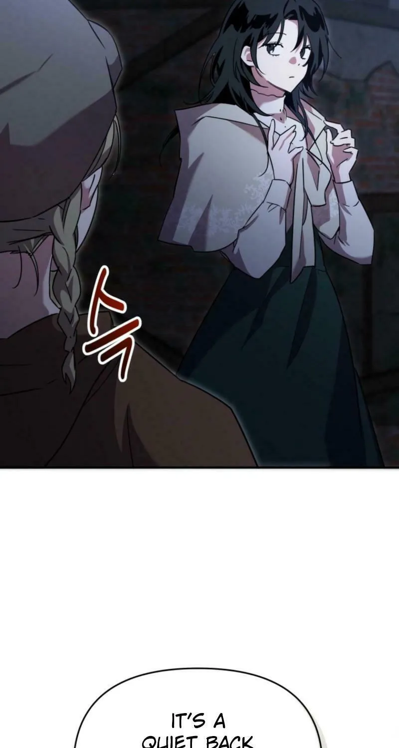 I'm the Solo Guide Chapter 51 page 22 - 