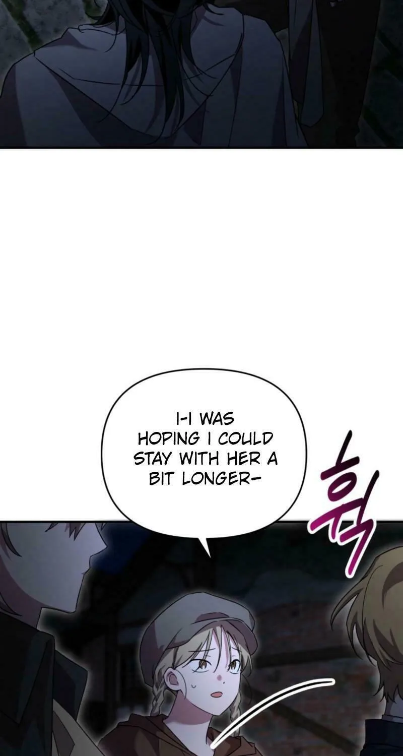 I'm the Solo Guide Chapter 51 page 28 - 