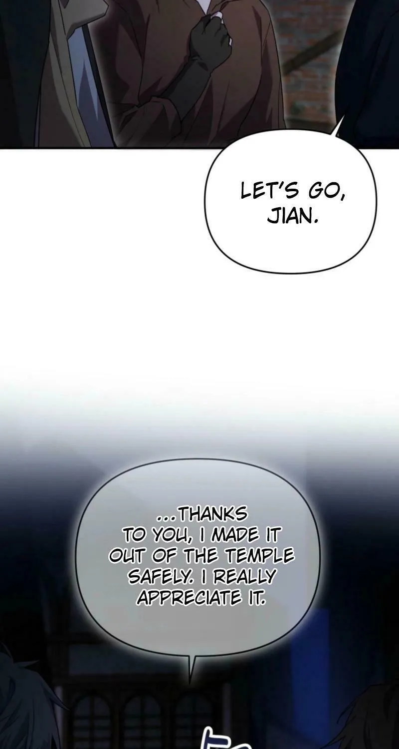 I'm the Solo Guide Chapter 51 page 29 - 