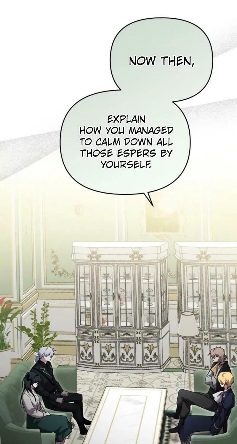 I'm the Solo Guide Chapter 51 page 36 - 