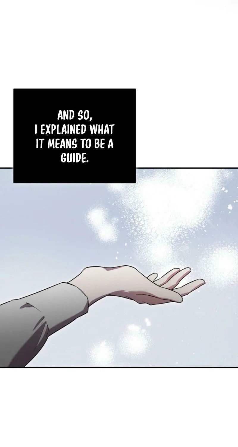 I'm the Solo Guide Chapter 51 page 39 - 