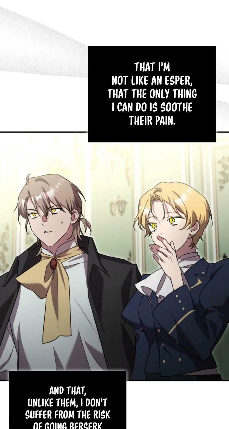 I'm the Solo Guide Chapter 51 page 40 - 