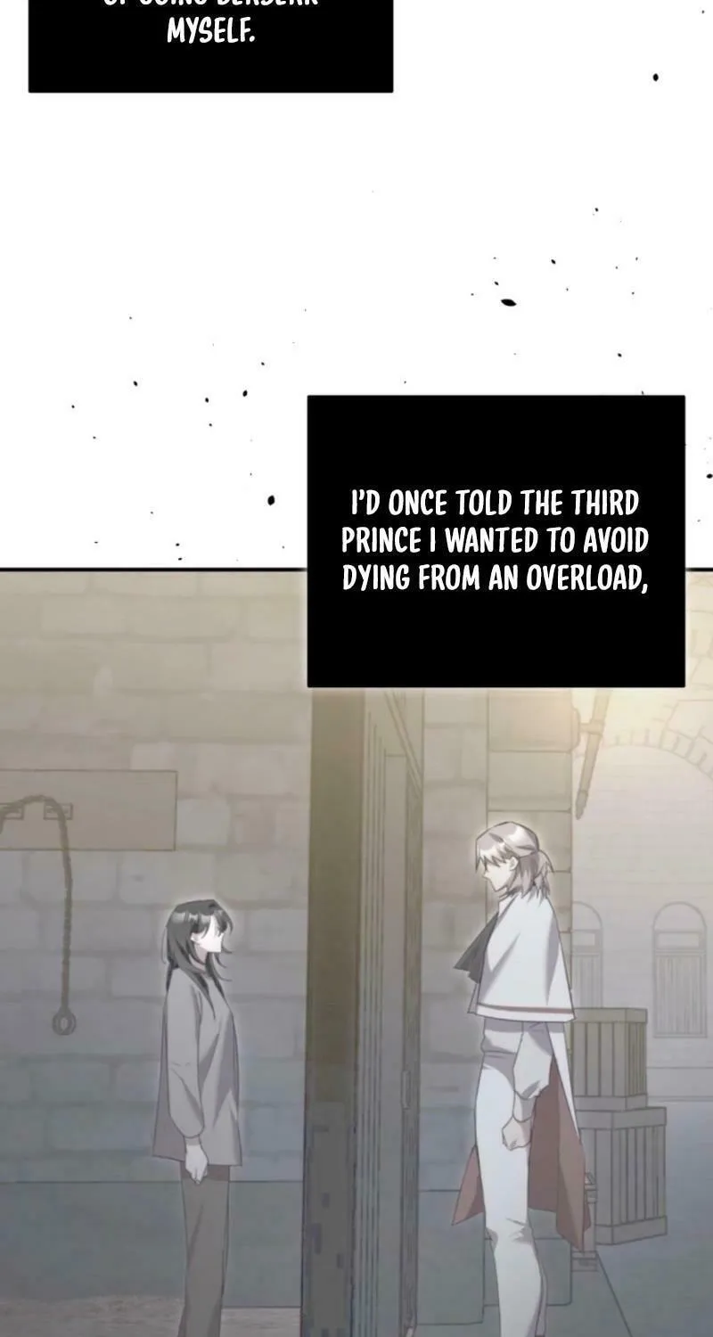 I'm the Solo Guide Chapter 51 page 41 - 