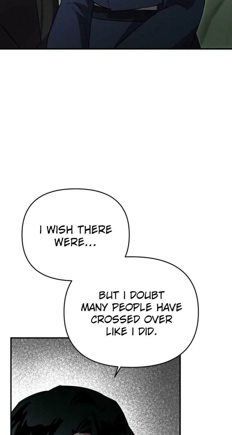 I'm the Solo Guide Chapter 51 page 46 - 