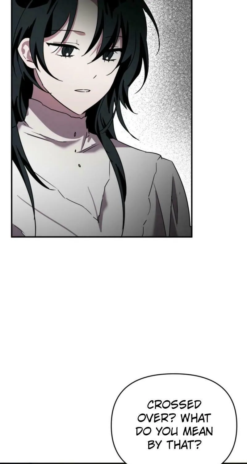 I'm the Solo Guide Chapter 51 page 47 - 