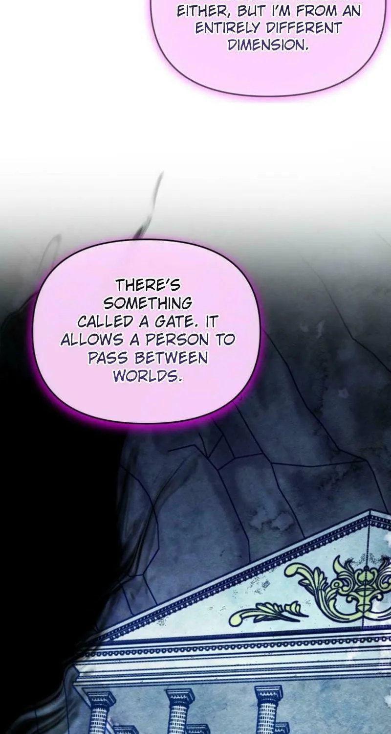 I'm the Solo Guide Chapter 51 page 50 - 