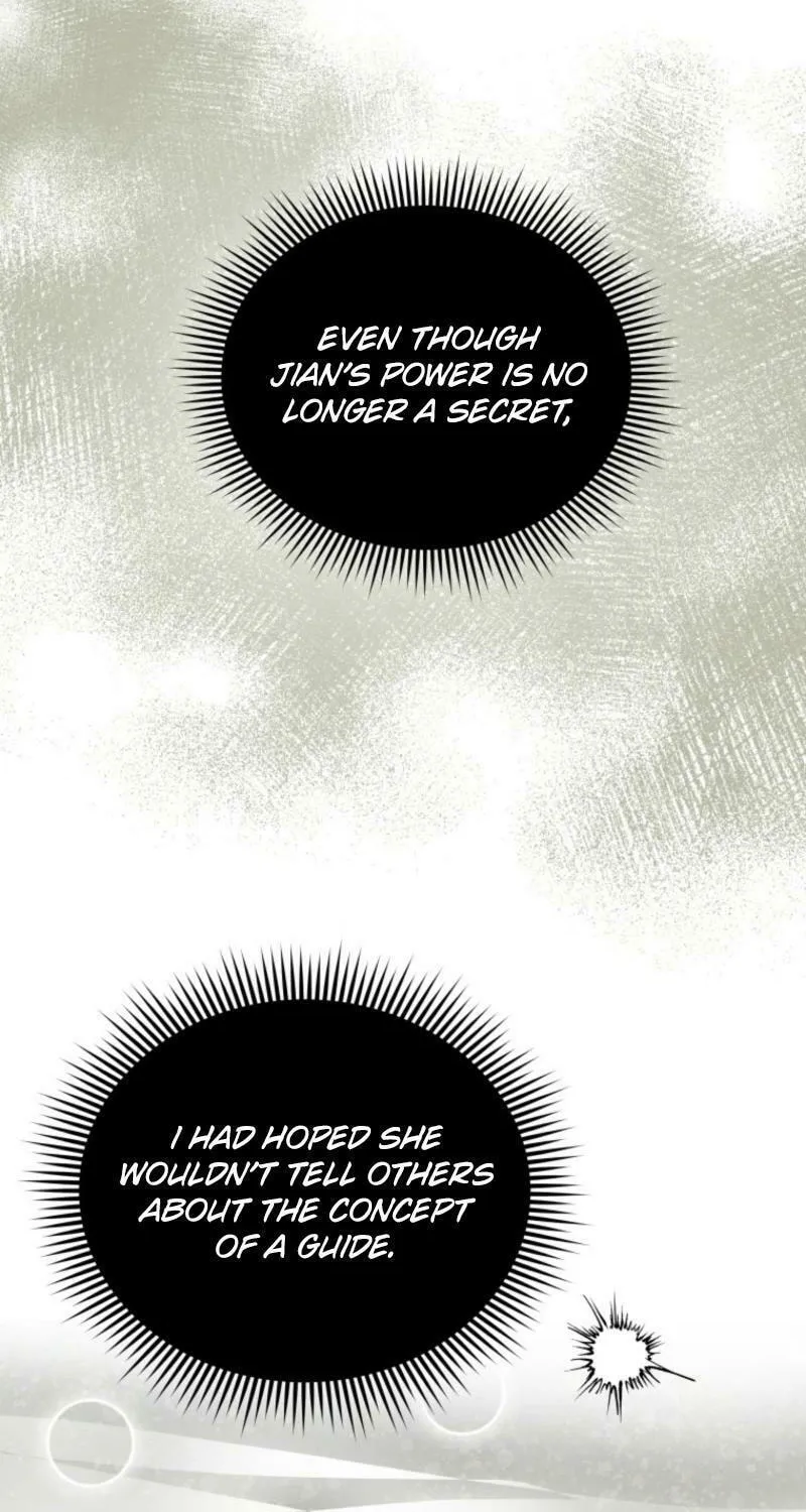 I'm the Solo Guide Chapter 51 page 54 - 
