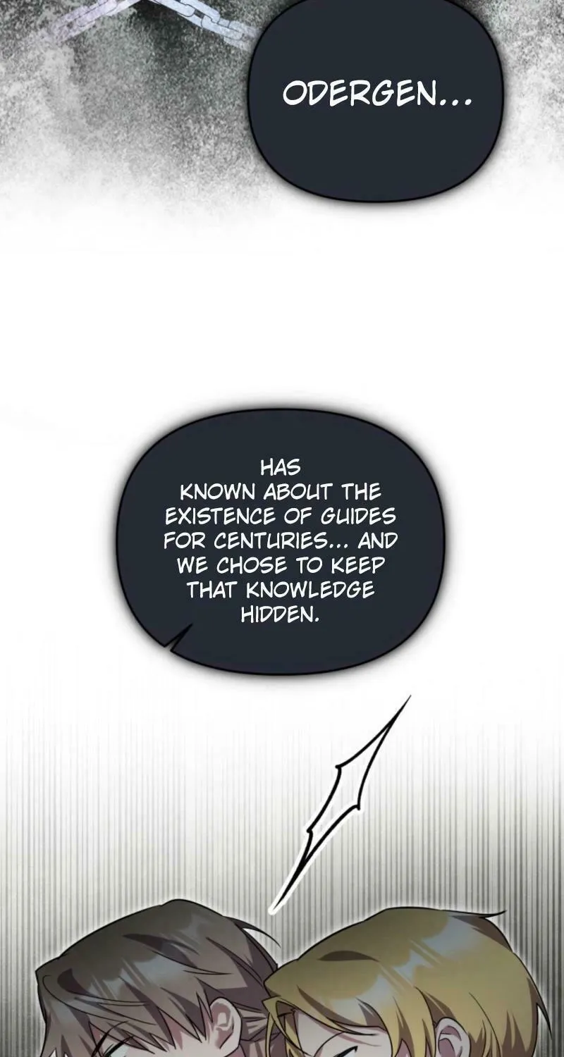 I'm the Solo Guide Chapter 51 page 64 - 
