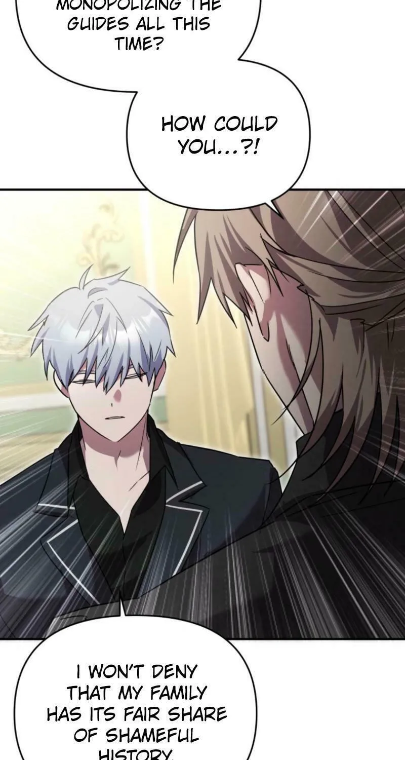I'm the Solo Guide Chapter 51 page 66 - 
