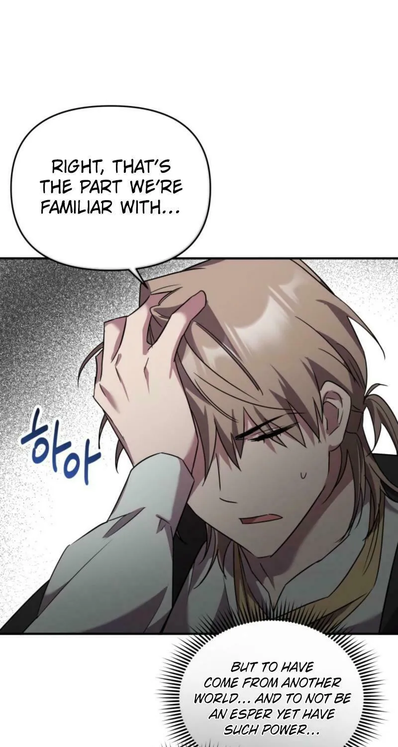 I'm the Solo Guide Chapter 51 page 75 - 