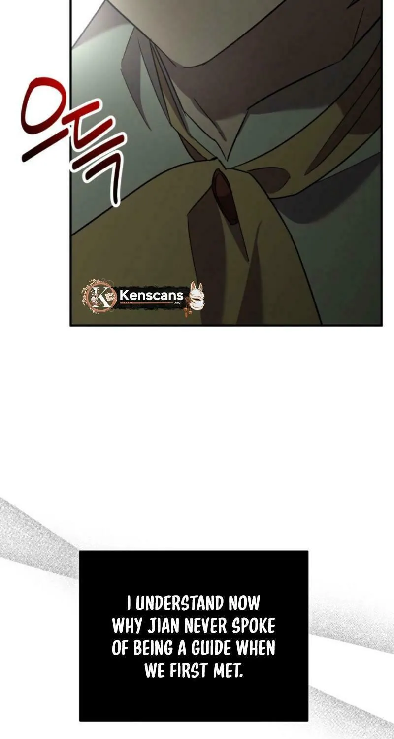 I'm the Solo Guide Chapter 51 page 77 - 