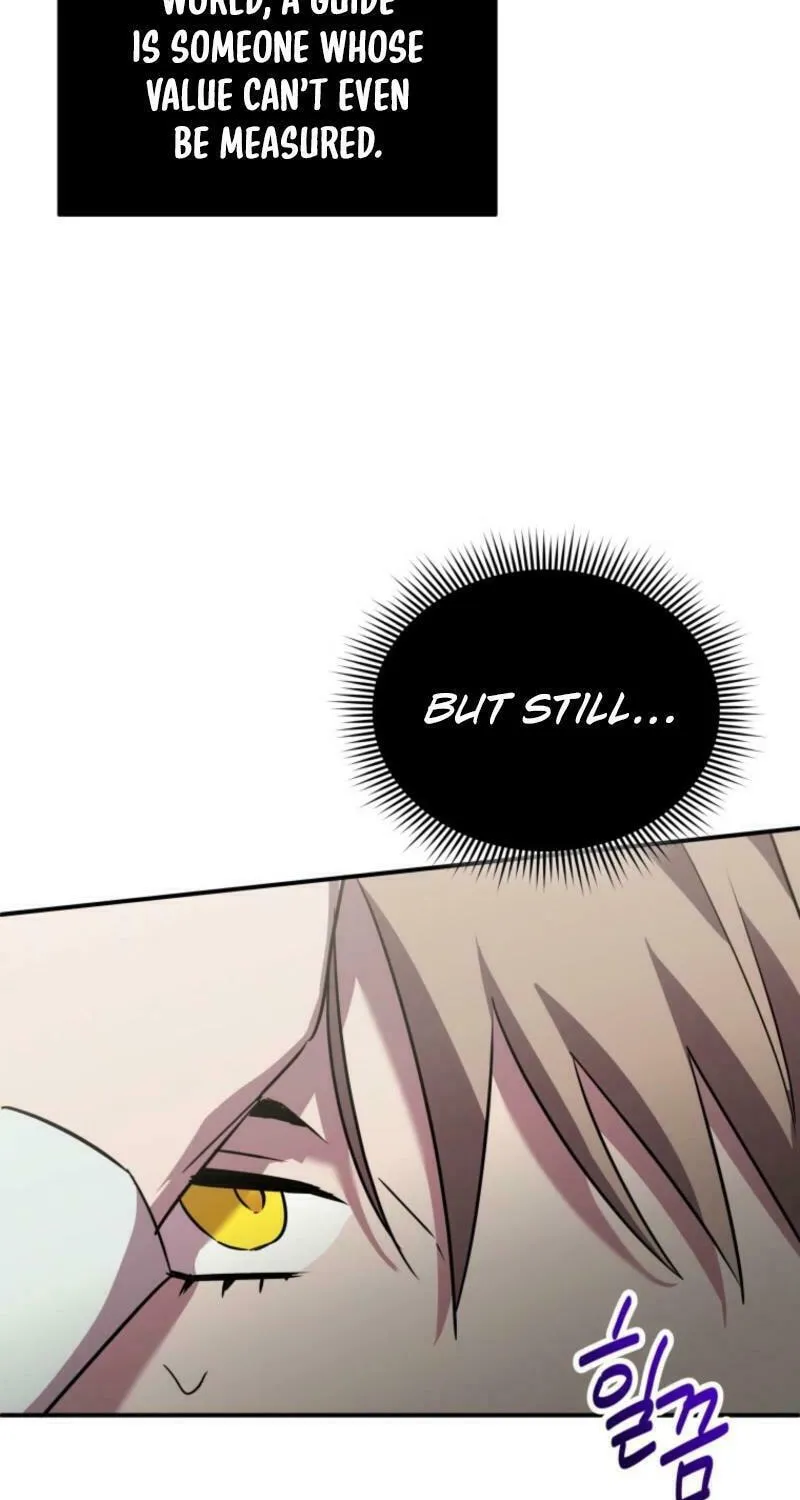 I'm the Solo Guide Chapter 51 page 79 - 