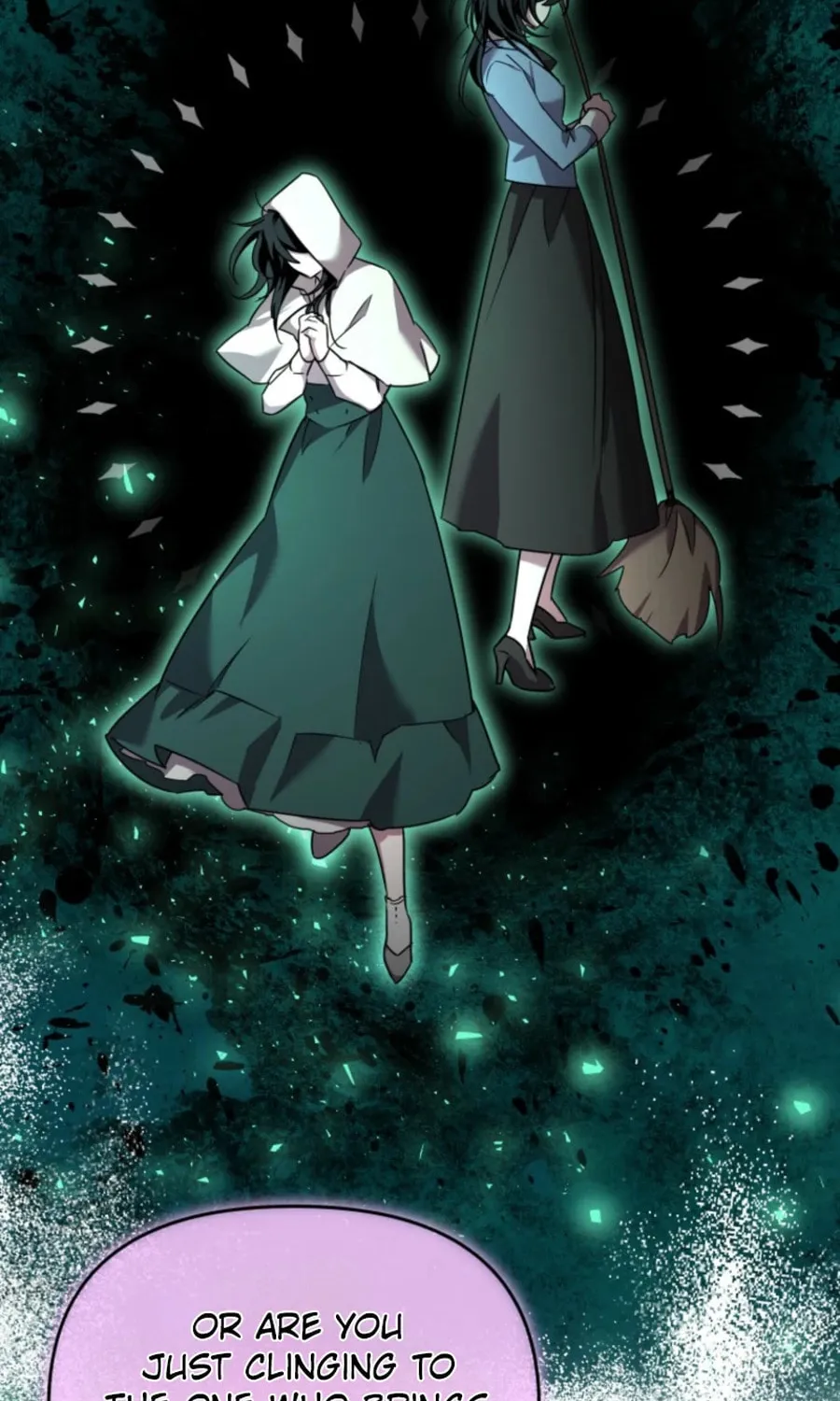 I'm the Solo Guide Chapter 52 page 15 - 