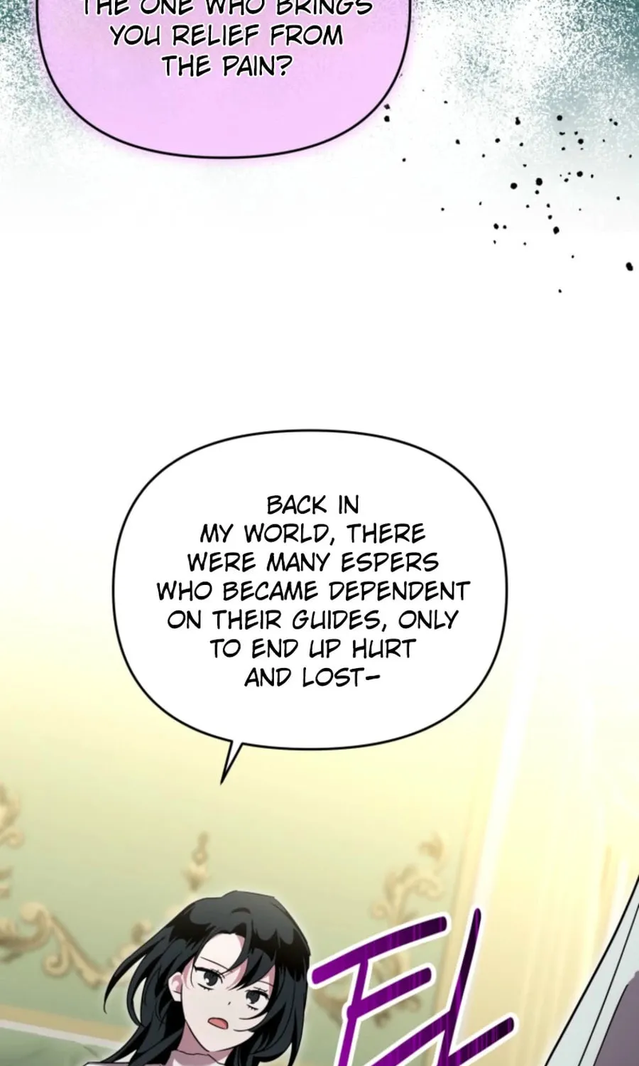 I'm the Solo Guide Chapter 52 page 16 - 