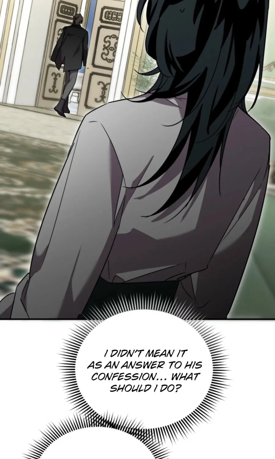 I'm the Solo Guide Chapter 52 page 34 - 