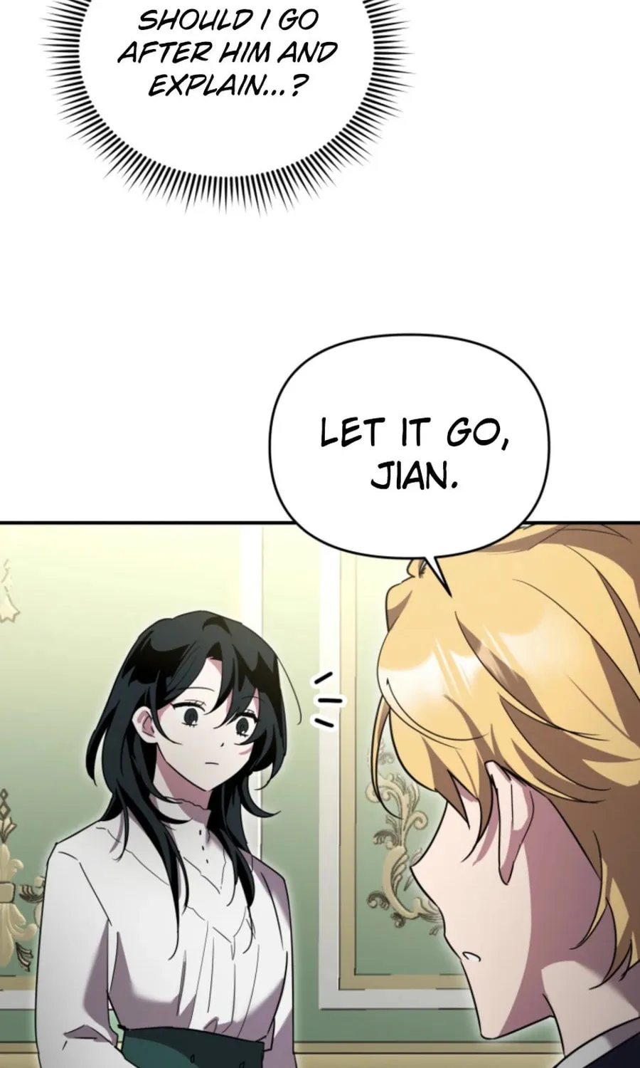 I'm the Solo Guide Chapter 52 page 35 - 