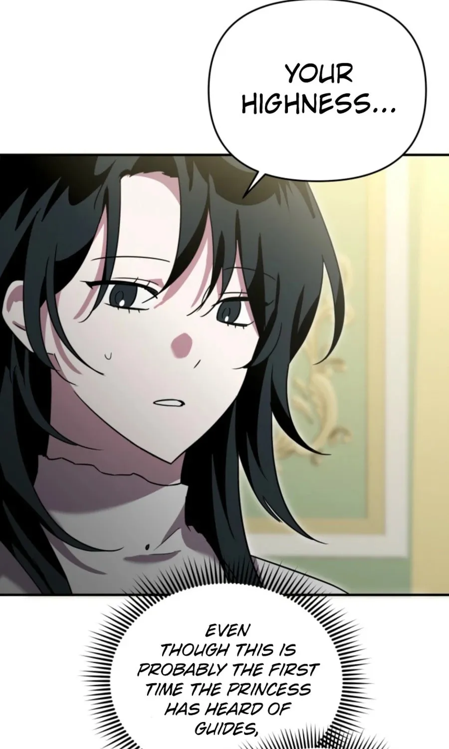 I'm the Solo Guide Chapter 52 page 39 - 