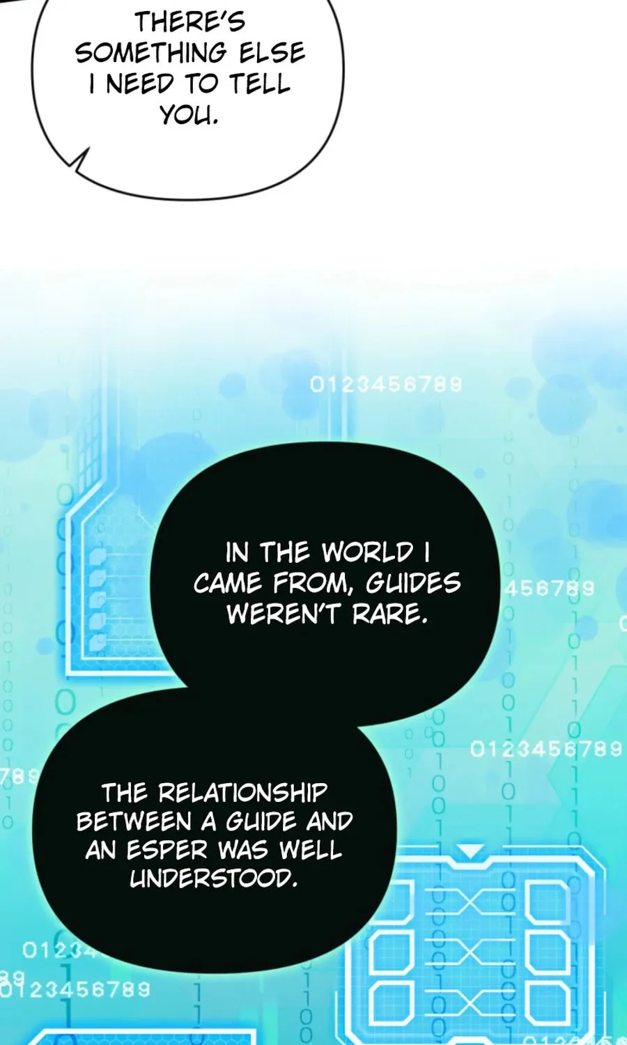I'm the Solo Guide Chapter 52 page 5 - 