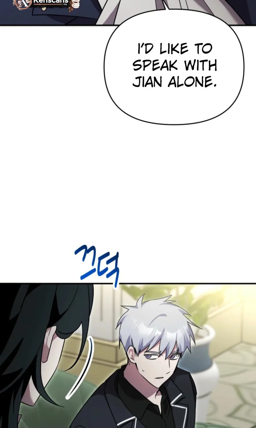 I'm the Solo Guide Chapter 52 page 43 - 
