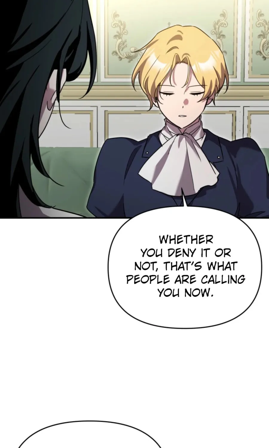 I'm the Solo Guide Chapter 52 page 54 - 
