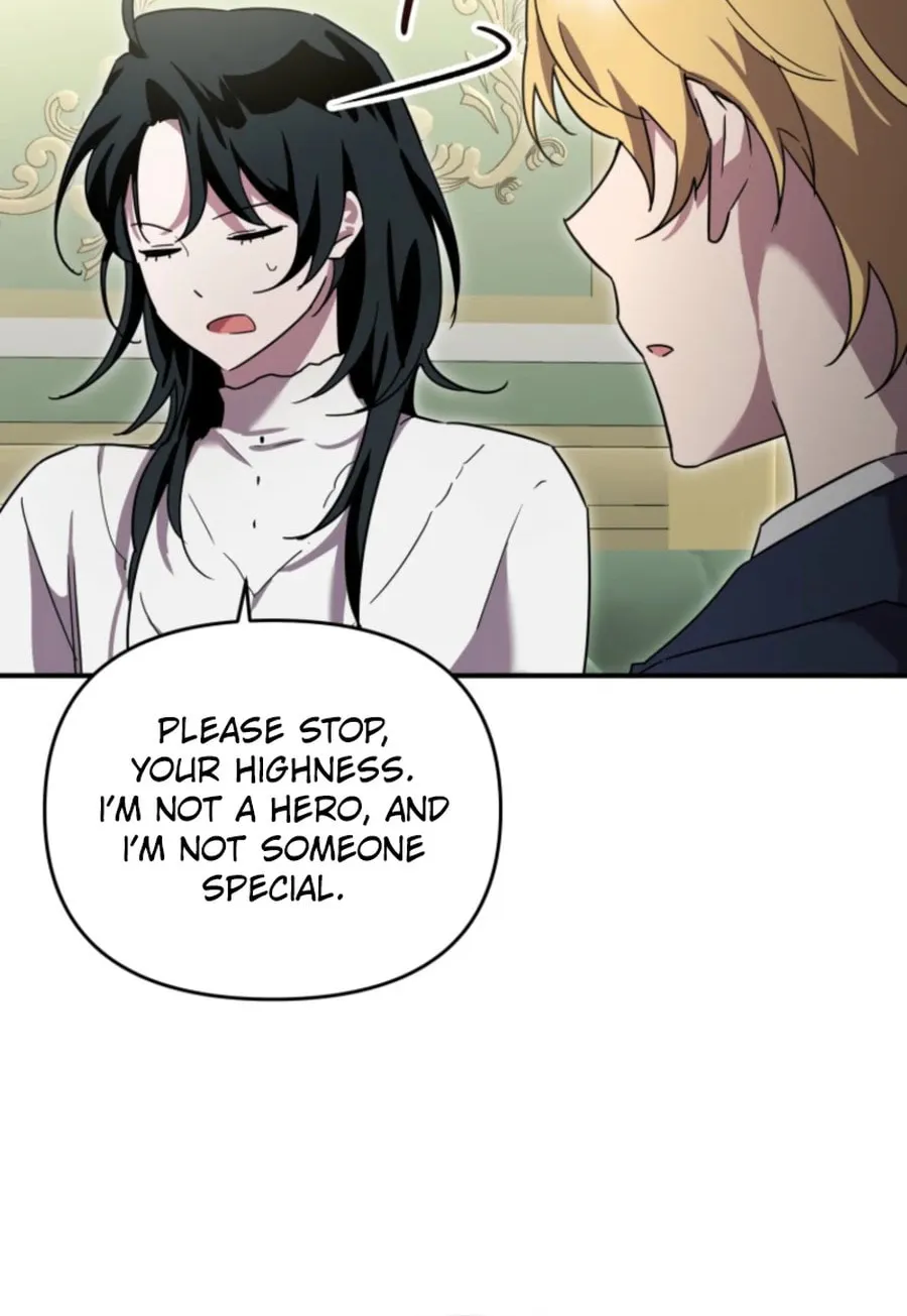 I'm the Solo Guide Chapter 52 page 57 - 