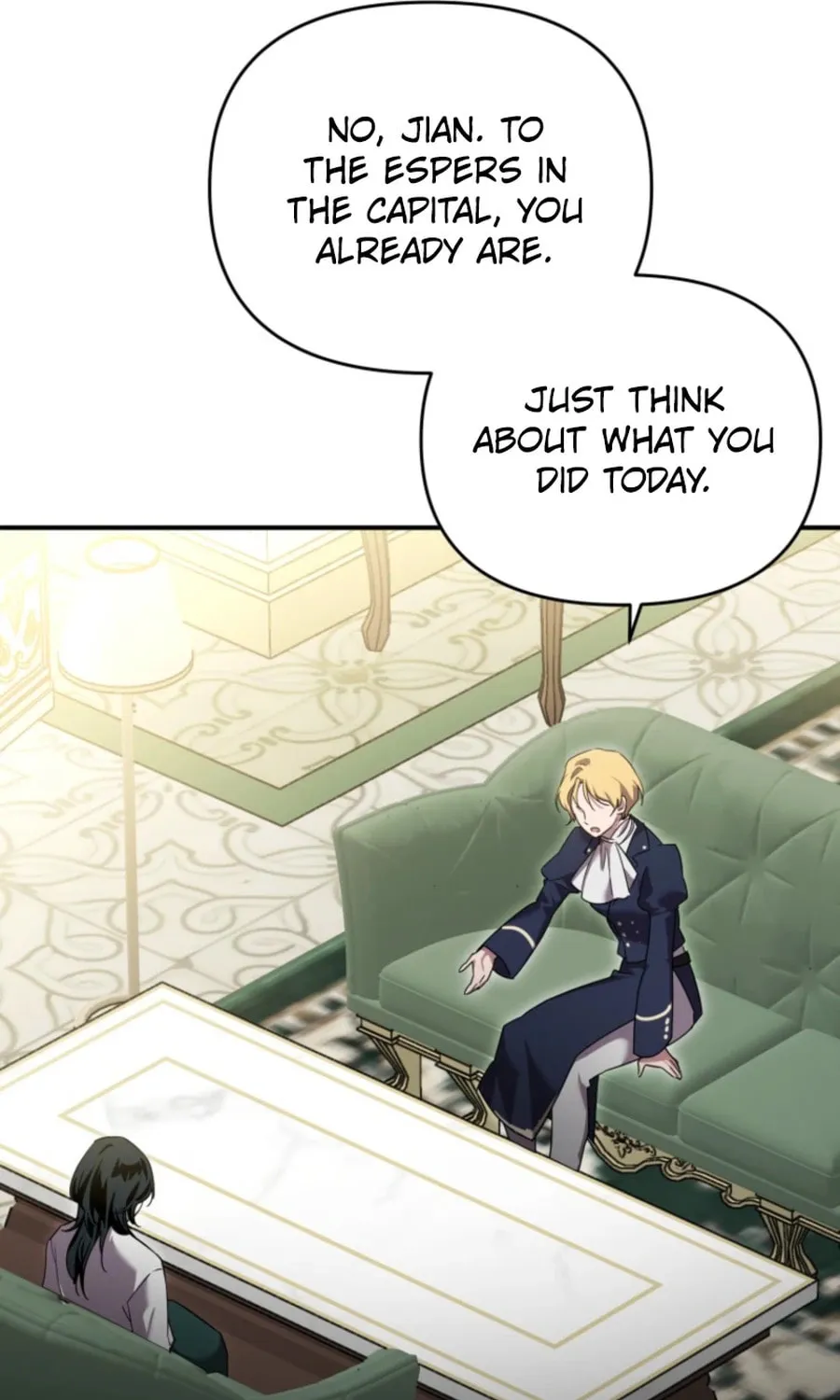 I'm the Solo Guide Chapter 52 page 58 - 