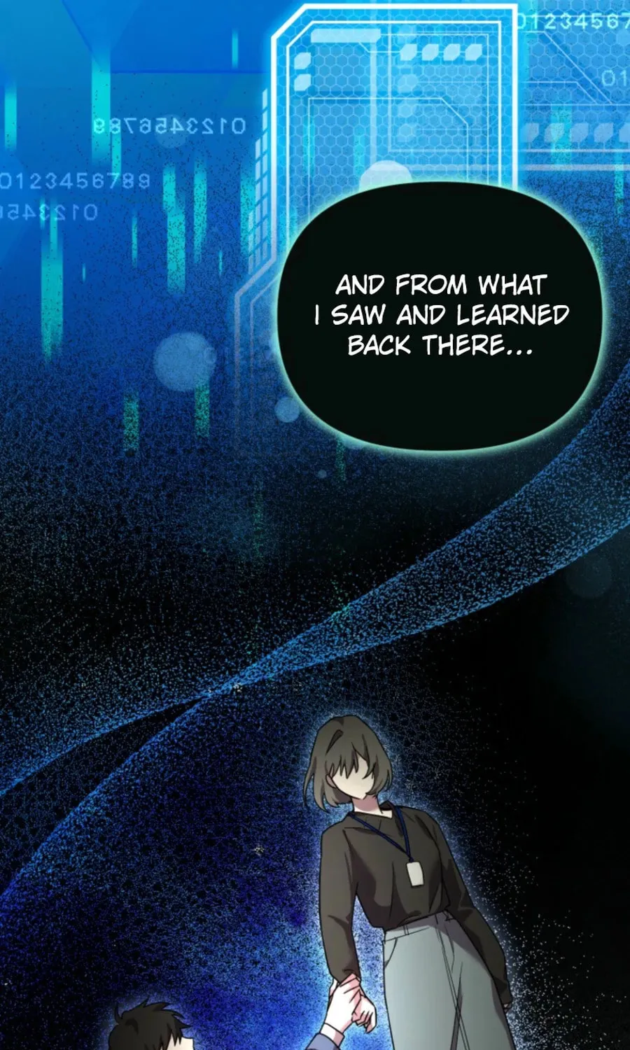 I'm the Solo Guide Chapter 52 page 7 - 