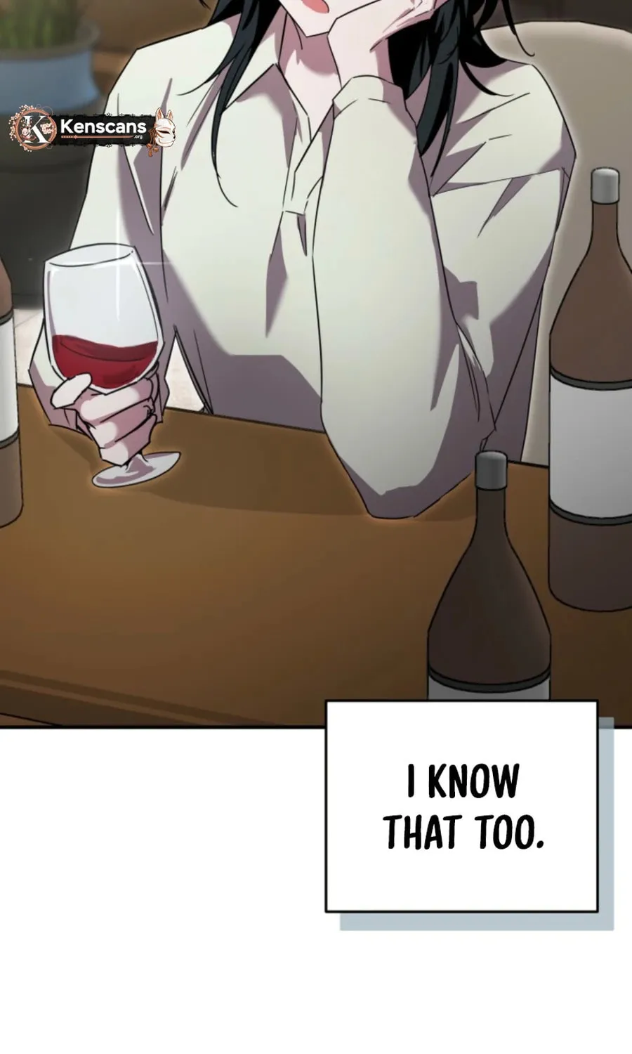 I'm the Solo Guide Chapter 52 page 74 - 