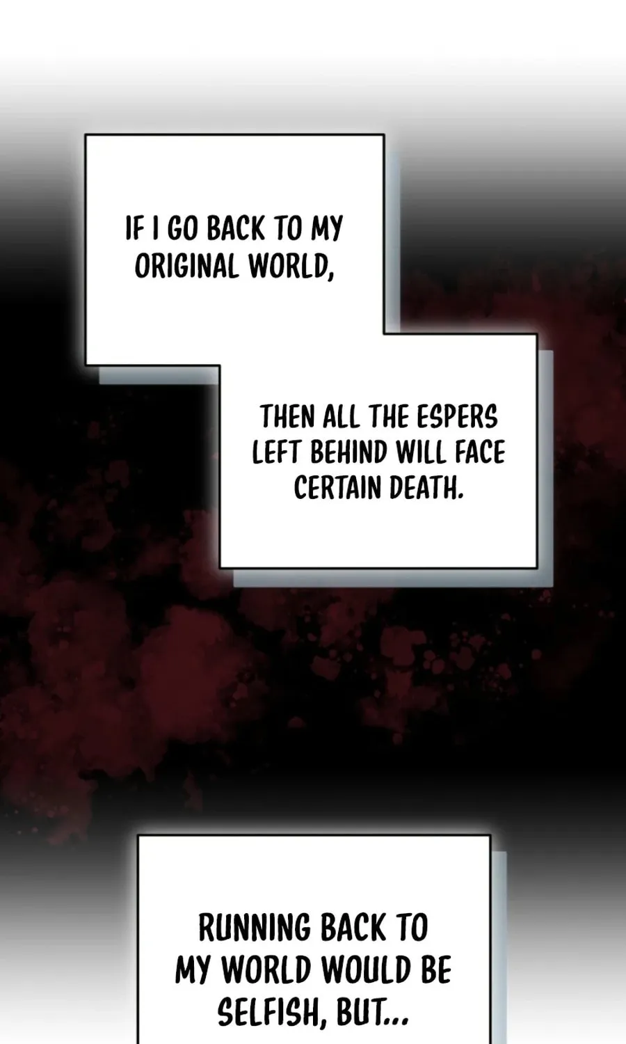 I'm the Solo Guide Chapter 52 page 75 - 